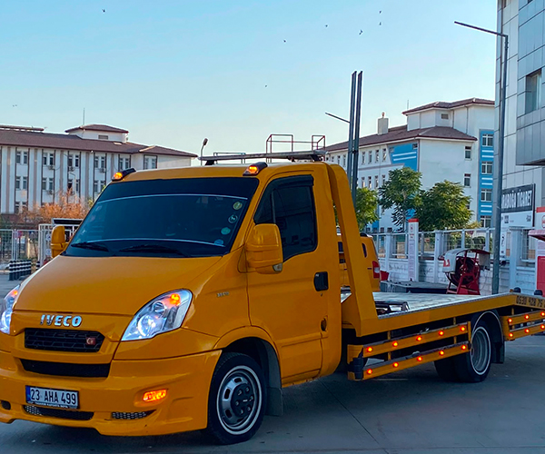 Malatya Akçadağ Acil Oto Kurtarma